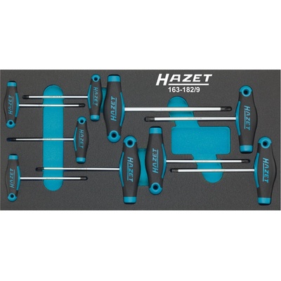 HAZET 163-182/9
