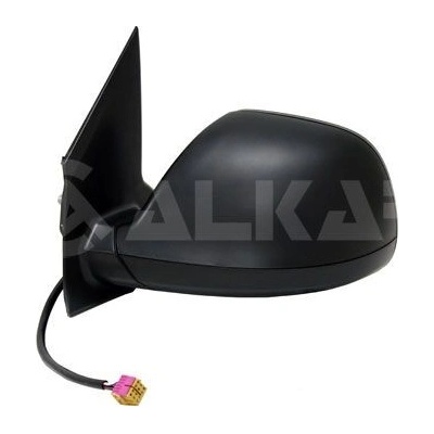 Vnější zpětné zrcátko ALKAR 9225912