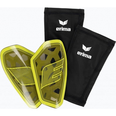 Erima FLEX GUARD Limetková Černá