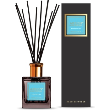 Areon домашен парфюм с клечки, Premium Selection, 150мл, Aquamarine