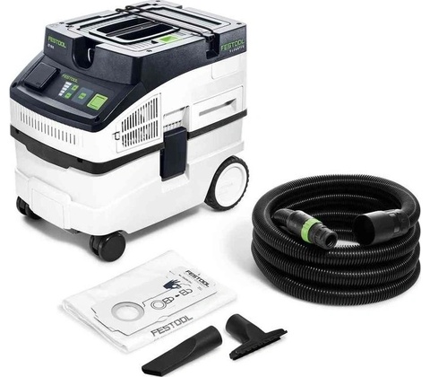 Festool Cleantec CT 15 E 577410