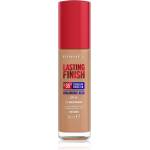 Rimmel Lasting Finish 35H Hydration Boost хидратиращ фон дьо тен SPF 20 цвят 300 Sand 30ml