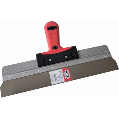 Nerezová fasádní špachtle 280 mm OLEJNIK