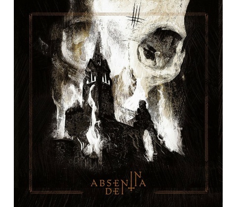 BEHEMOTH - IN ABSENTIA DEI + BD