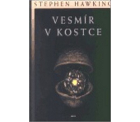 Vesmír v kostce