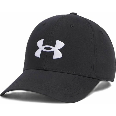 Under Armour GOLF96 Černá Bílá