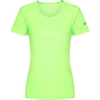 ALPINE PRO Дамска тениска ALPINE PRO BEHEJA scuba blue ALPINE PRO | Sin | ЖЕНИ | XS