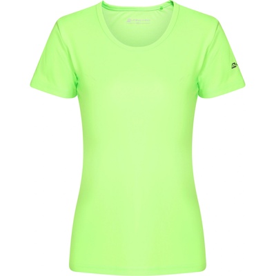 ALPINE PRO Дамска тениска ALPINE PRO BEHEJA scuba blue ALPINE PRO | Sin | ЖЕНИ | XS