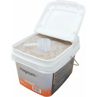 MAGNUM+ vyvažovací granulát 8 kg – Sleviste.cz