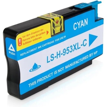 Image 1 of Compatible HP 953XL Cyan
