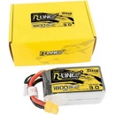 Tattu R-Line verzia 3.0 120C 4S1P XT60 batéria 14,8V 1800 mAh