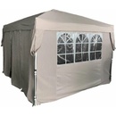 Sunfun Boční stěna Easy Up, 2,5 x 3 m SL-GF6007S