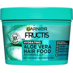 Garnier Fructis Hair Food Маска за коса с алое вера, 390 ml - baby