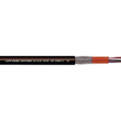 Lapp 0046301/50 připojovací kabel 2 x 0.75 mm² 50 m