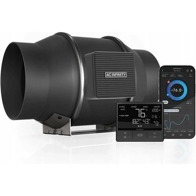 AC Infinity AI-CLT4