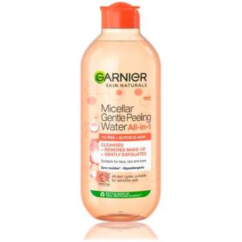 Garnier Skin Naturals Ексфолираща мицеларна вода all-in-1 400ml (C6876400)