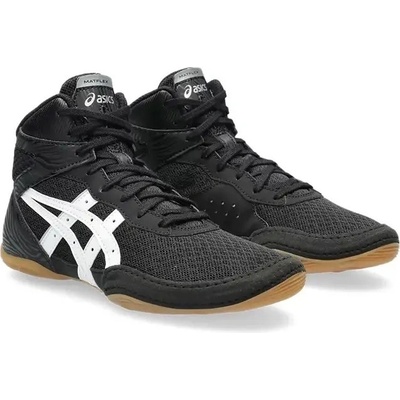 Asics MATFLEX 7 GS černé – Zboží Mobilmania