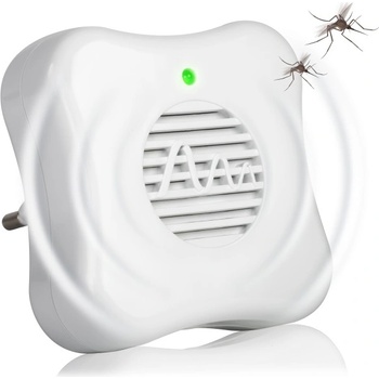 Image 1 of Gardigo Ултразвуков уред против Комари за 25 кв. м. Gardigo (66985-10)