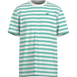 Maloja Мъжка тениска Maloja GriffinM. T-shirt - Polar Light Stripe (216-8883-0211)