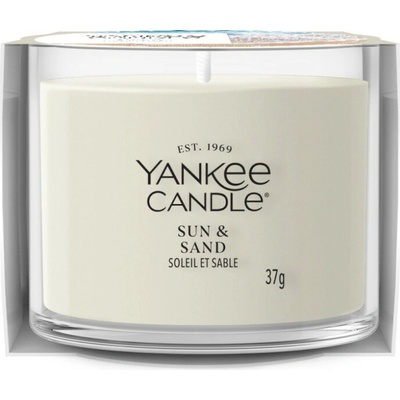 Yankee Candle Sun & Sand 37 g