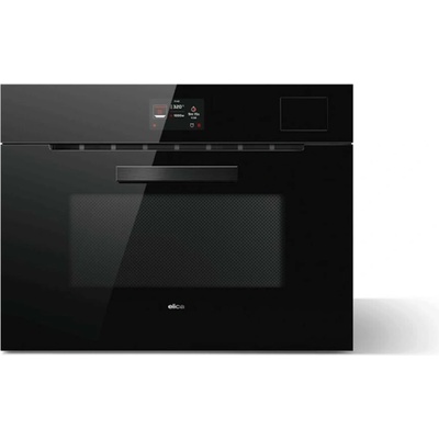 ELICA VIRTUS COMBI STEAM MW 645 TFT BL