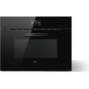 ELICA VIRTUS COMBI STEAM MW 645 TFT BL