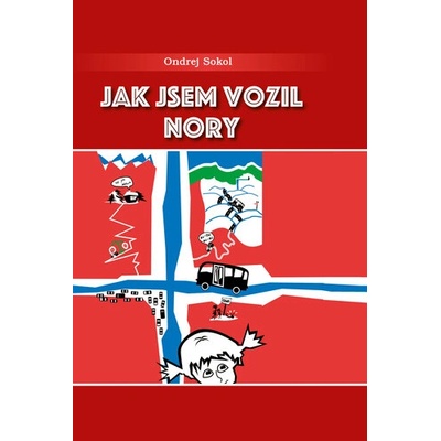 Jak jsem vozil Nory
