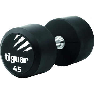 Tiguar PU Dumbbell 45 kg