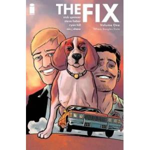 Fix Volume 1 | Nick Spencer (2016)