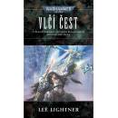 Vlčí čest - Lee Lightner