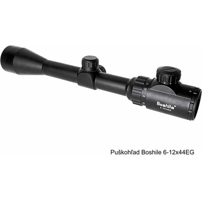 Boshile 6-12x44EG