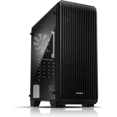 Zalman ZM-S2