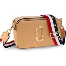 Anna Grace kabelka crossbody AG00726 tělová