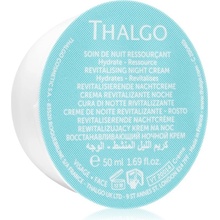 Thalgo Source Marine Revitalising Night Cream náplň 50 ml