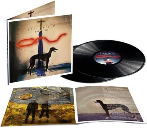 Living End: Living End LP