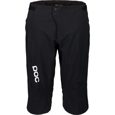 POC W's Infinite All-mountain shorts Uranium Black