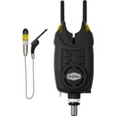 Delphin signalizátor pro sadu OPTIMO 9V + CSWII + snag žlutá