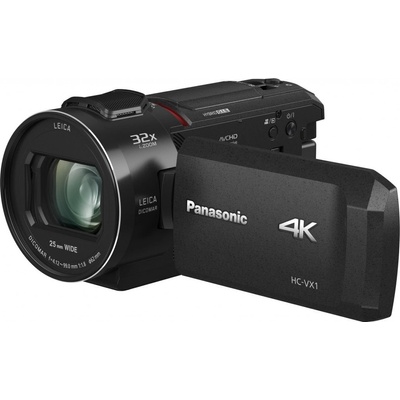 Panasonic HC-VX1 – Zboží Živě