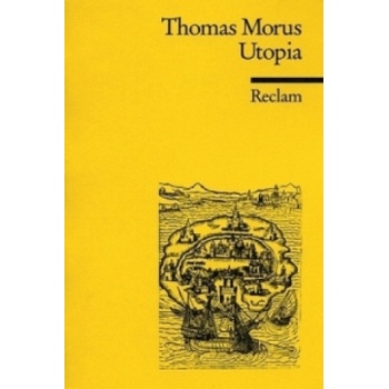 Thomas Morus - Utopia