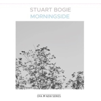 Morningside - Stuart Bogie LP