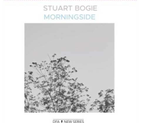 Morningside - Stuart Bogie LP