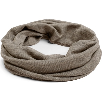 Engel Шал Engel Tube Scarf Neckerchief - Walnuss - размер One Size (203-2971-0411)