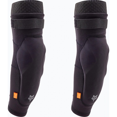 Fox Racing Launch Elbow black