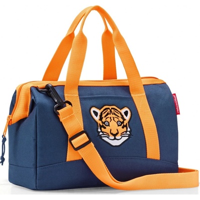 Reisenthel Allrounder XS Kids Tiger Navy 5l – Sleviste.cz