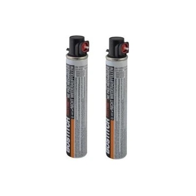 Bostitch plynová bombička 80 ml – Zboží Mobilmania