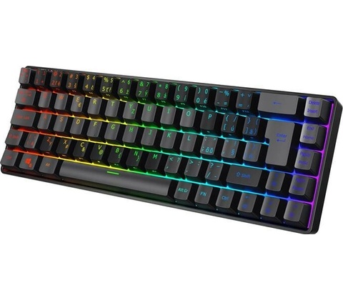 C-Tech Renegade GKB-18