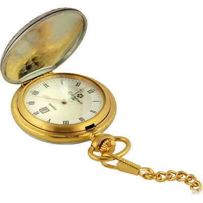 Cortebert Джобен часовник Cortebert POCKET-WGS 08 (B--POCKET-WGS 08)