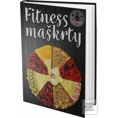Fitness maškrty - Lenka Demková, Peter Pejko