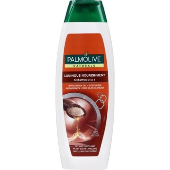 Palmolive Шампоан 350мл - Luminous Nourishment 2in1 (166)
