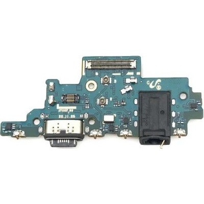 Samsung Galaxy A72 A725F, A726B - Nabíjací Konektor PCB Doska,